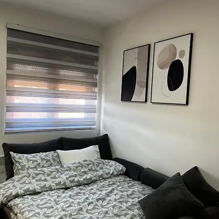 Flora Lux And Apartment *